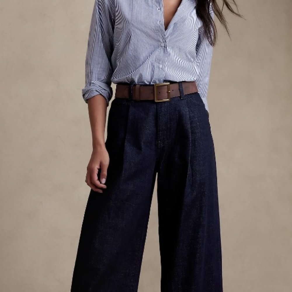 Banana Republic Sedona Jean